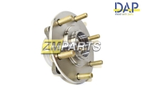 Супица передняя Паджеро, Mitsubishi Pajero 4 3880A015