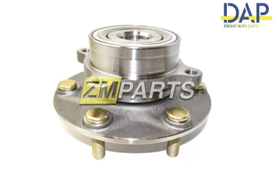 Супица передняя Паджеро, Mitsubishi Pajero 4 3880A015