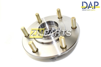 Супица передняя Паджеро, Mitsubishi Pajero 4 3880A015