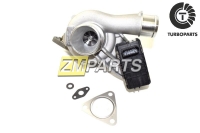 Турбина Дукато (Ducato), Боксер (Boxer), Джампер (Jumper) 9802446680