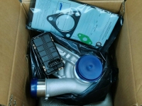 Турбина Дукато (Ducato), Боксер (Boxer), Джампер (Jumper) 9802446680