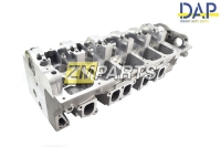 Головка блока ГБЦ AXD, AXE, BAC, BPE VW Touareg, Transporter 2.5 908712