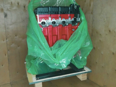 Двигатель Каменс Камминз 2.8 новый в сборе