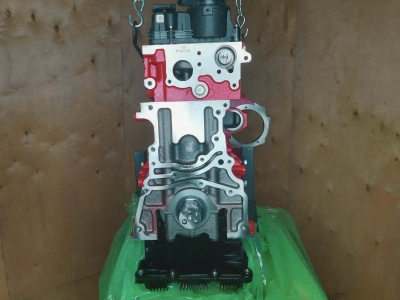 Двигатель Каменс Камминз 2.8 новый в сборе