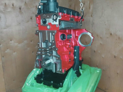 Двигатель Каменс Камминз 2.8 новый в сборе