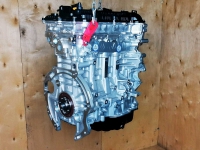 Двигатель G4NA Хендай Крета, Соната,Ix35, i40, Киа Оптима, Спортейдж новый