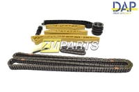 Комплект цепи ГРМ M272/M273 Мерседес ML, GL, GLK, C, E, R class