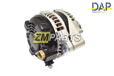Генератор Toyota Land Cruiser Prado 3.0TD Генератор Toyota Land Cruiser Prado 3.0TD