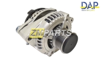 Генератор Toyota Land Cruiser Prado 3.0TD