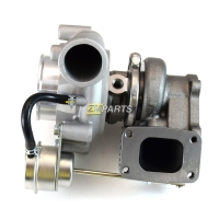 Турбина Ивеко Дейли, Iveco Daily 3.0 504340177