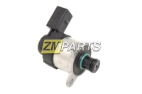 Регулятор давления ТНВД Мерседес Спринтер, Виано