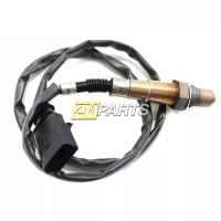 Датчик кислорода лямбда зонд VAG 1K0998262T