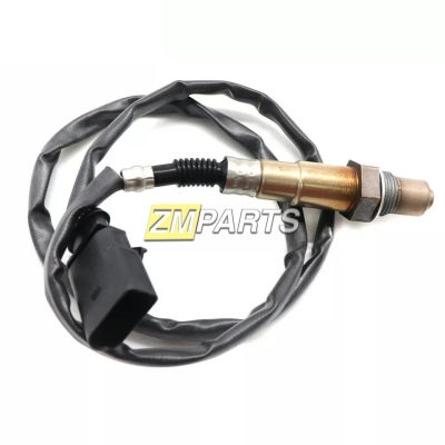 Датчик кислорода лямбда зонд VAG 1K0998262T