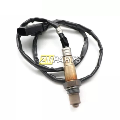 Датчик кислорода лямбда зонд VAG 1K0998262T