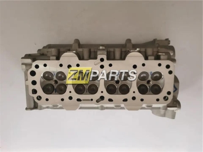 Головка блока ГБЦ F14D3, F16D3 Nexia, Lacetti, Aveo, Cruze