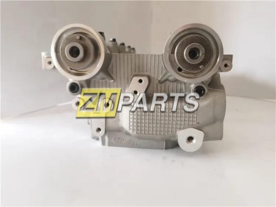 Головка блока ГБЦ F14D3, F16D3 Nexia, Lacetti, Aveo, Cruze