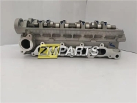 Головка блока ГБЦ F14D3, F16D3 Nexia, Lacetti, Aveo, Cruze