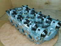 Головка блока ГБЦ F14D3, F16D3 Nexia, Lacetti, Aveo, Cruze