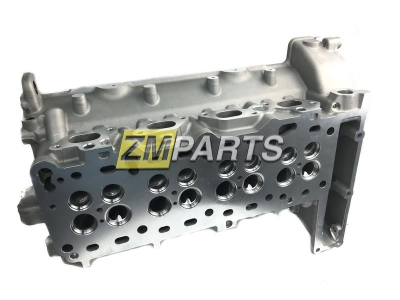 Головка блока ГБЦ D20DT SsangYong Kyron, Actyon 6640101220