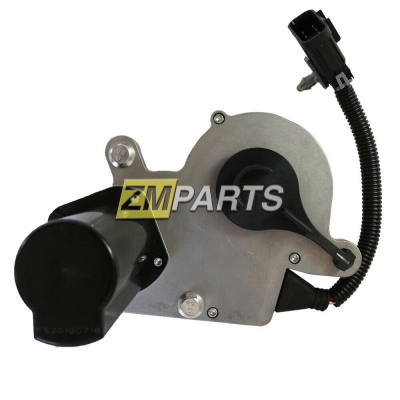 Моторчик сервопривод раздатки Шевроле Тахо, Кадилак Эскалейд