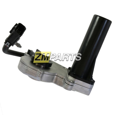 Моторчик сервопривод раздатки Шевроле Тахо, Кадилак Эскалейд