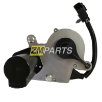 Моторчик сервопривод раздатки Шевроле Тахо, Кадилак Эскалейд