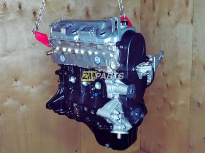 Двигатель 4G18 Mitsubishi Lancer 9, Space Star новый Двигатель 4G18 Mitsubishi Lancer 9, Space Star новый