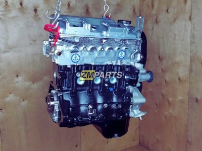 Двигатель 4G18 Mitsubishi Lancer 9, Space Star новый Двигатель 4G18 Mitsubishi Lancer 9, Space Star новый