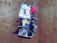 Двигатель 4G18 Mitsubishi Lancer 9, Space Star новый