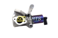 Клапан ЕГР SsangYong Kyron, Actyon, Rexton 2.0/2.7 EURO 4