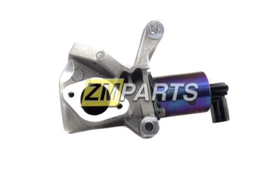 Клапан ЕГР SsangYong Kyron, Actyon, Rexton 2.0/2.7 EURO 4