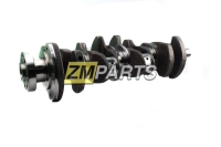 Коленвал G4KC, G4KE, G4KG Sonata, Santa Fe, Grand Starex, Sorento, Optima 2.4