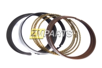 Кольца поршневые стд. Sonata, Starex, Santa Fe, Sorento 2.4 G4JS