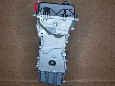 Двигатель SQRE4G15C Chery Tiggo 4, Kaiyi X3, Omoda S5 Двигатель SQRE4G15C Chery Tiggo 4, Kaiyi X3, Omoda S5