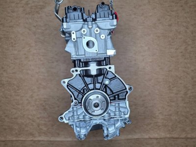 Двигатель SQRE4G15C Chery Tiggo 4, Kaiyi X3, Omoda S5 Двигатель SQRE4G15C Chery Tiggo 4, Kaiyi X3, Omoda S5