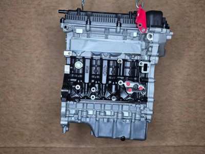 Двигатель SQRE4G15C Chery Tiggo 4, Kaiyi X3, Omoda S5 Двигатель SQRE4G15C Chery Tiggo 4, Kaiyi X3, Omoda S5
