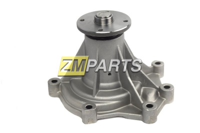 Помпа водяная Grand Starex, Porter 2, Starex, Kia Sorento D4CB 2.5 Помпа водяная Grand Starex, Porter 2, Starex, Kia Sorento D4CB 2.5