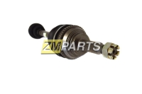 Привод левый Kia Magentis 2.5 REBUILD IN KOREA