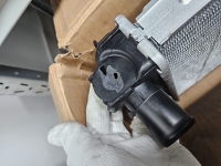 Радиатор охлаждения Chevrolet Captiva, Opel Antara 2.2 АКПП УЦЕНКА