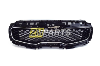 Решетка радиатора Kia Sportage 4 86350-F1010, 86350F1010