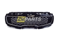 Решетка радиатора Kia Sportage 4 86350-F1010, 86350F1010