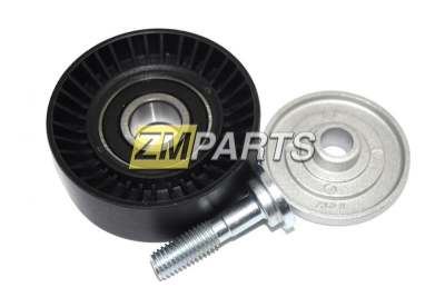 Ролик приводного ремня Kyron, Actyon, Rexton, Rodius, Actyon 2 2.0/2.7 глад.