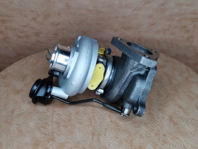 Турбина Hyundai Galloper, Terracan, Statrex 2.5 D4BH