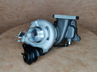 Турбина Hyundai Galloper, Terracan, Statrex 2.5 D4BH