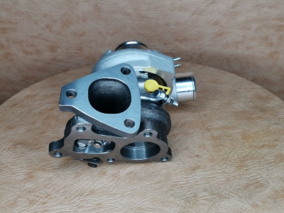 Турбина Hyundai Galloper, Terracan, Statrex 2.5 D4BH