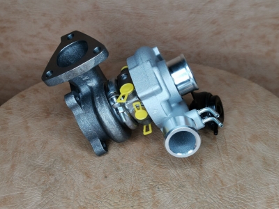 Турбина Hyundai Galloper, Terracan, Statrex 2.5 D4BH