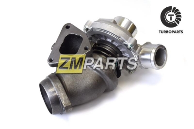 Турбина SsangYong Rexton Турбина SsangYong Rexton