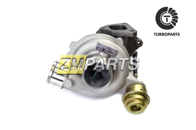 Турбина SsangYong Rexton Турбина SsangYong Rexton