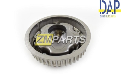 Фазорегулятор выпускной Chevrolet Cruze, Aveo, Opel Astra