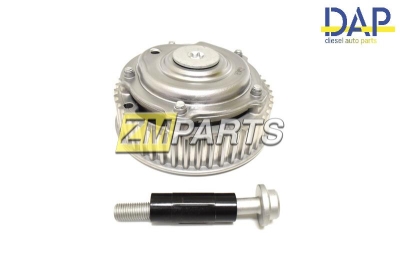 Фазорегулятор выпускной Chevrolet Cruze, Aveo, Opel Astra